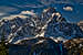 Dreischusterspitze / Cima dei tre scarperi, 3145 m