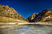 The Icy Valleys of Eagle Valley in Gobi Gurvan Saikhan National Park-4