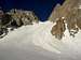 14-May-2005: East Couloir....