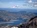 St Helens:  Spirit Lake and Rainier 2