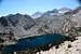 Ruby Lake Little Lakes Valley ~ John Muir Trail Hike