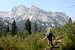 John Muir Trail ~ 8 day backpack