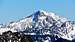 Mount Blum from Welker Peak