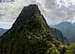 Trail to Huayna Picchu