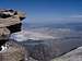 Olancha summit view - looking...