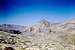 Cirque Peak, 12,900 Ft., From Cottonwood Basin, Sierra Nevada