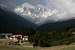 View on Lhotse, Nuptse and...