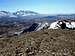 Mt. Nebo, Dry & Bald Mountains