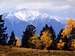 Mount Priceton from Aspen...