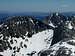  Medjed (2287 m) peak from...
