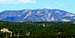 Sylvan Peak View from Pageant Hill