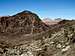 Hamblin Butte & Muddy Mountains