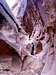 Tricky Spot in Egypt One Canyon
