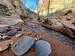 Upper Pleasant Creek - Canyon Creeps In