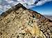 Summit of Mt. Nebo