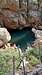 West Beaver Creek - swimming hole