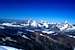 View of the Matterhorn from...