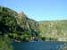 Lac Blanc (White Lake) and...