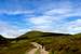 Geal-charn (917m), Drumochter pass, Scotland