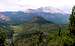 Pikes Peak from just below...