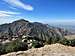 Cathedral Rock and Mt. Kimball