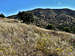 Summit of Agua Caliente Hill