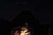 Starry, starry night! Wadi Rum Jordan