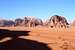 Little Bridge, Wadi Rum, Jordan