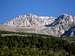 Monte Velino (2458 m) from...
