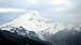 Mount Baker from Barometer Mountain