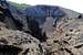 Crater del Hoyo Negro, La palma