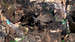 El Condor - trails satellite view