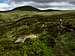 Geal Charn (926m) Monadhliath Mountains, Scotland
