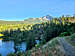 Table Mountain & Gillette Lake