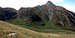 Panorama Col du Sabot