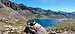 Lago delle Marmotte
