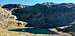 Lago delle Marmotte