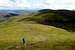 Meall Garbh (968m), Glen Lyon, Scotland