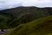 Meall Buidhe (932m), Scotland