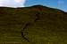 Carn Gorm (1029m), Glen Lyon, Scotland