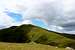 Carn Gorm (1029m), Glen Lyon, Scotland