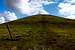 Meall Garbh (968m), Glen Lyon Scotland.