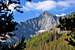 Blanca Peak from Huerfano Valley
