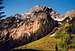 Needle Peak (7,880+ ft) from...