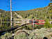 East Peak Lake and Lodge