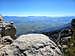 Gardnerville, Nevada, 5300 ft below