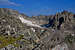View of Shoshoni Peak.