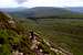 Beinn Liath Mhor, East top, Glen Carron, Scotland