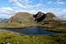Fuar Tholl (907m), Glen Carron, Scotland