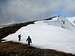 Sgurr nan Conbhairean (1109m), Strath Cluanie, Scotland